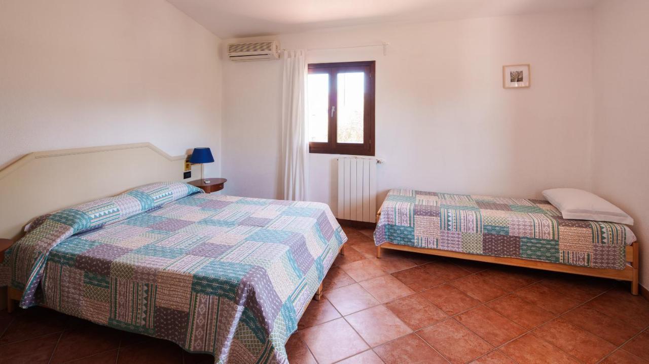 Welcomely - Affittacamere Insula Olbia Exterior photo