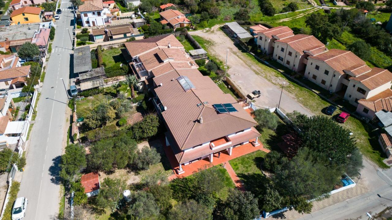 Welcomely - Affittacamere Insula Olbia Exterior photo