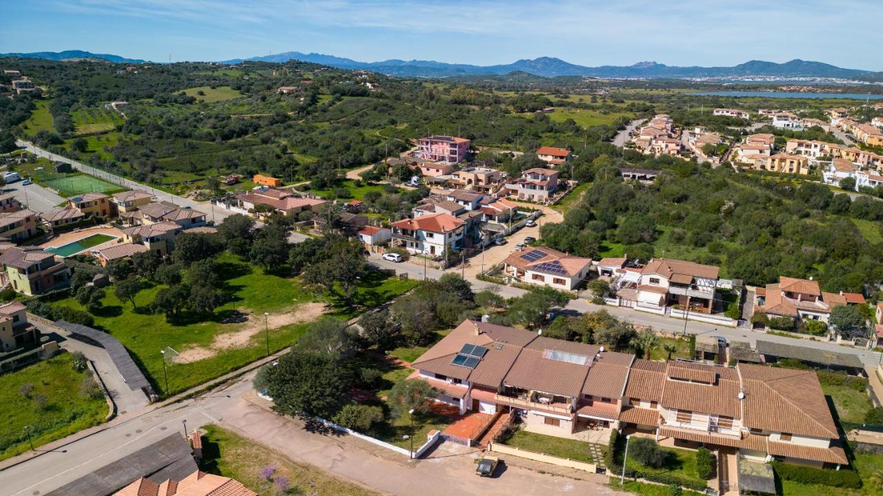Welcomely - Affittacamere Insula Olbia Exterior photo