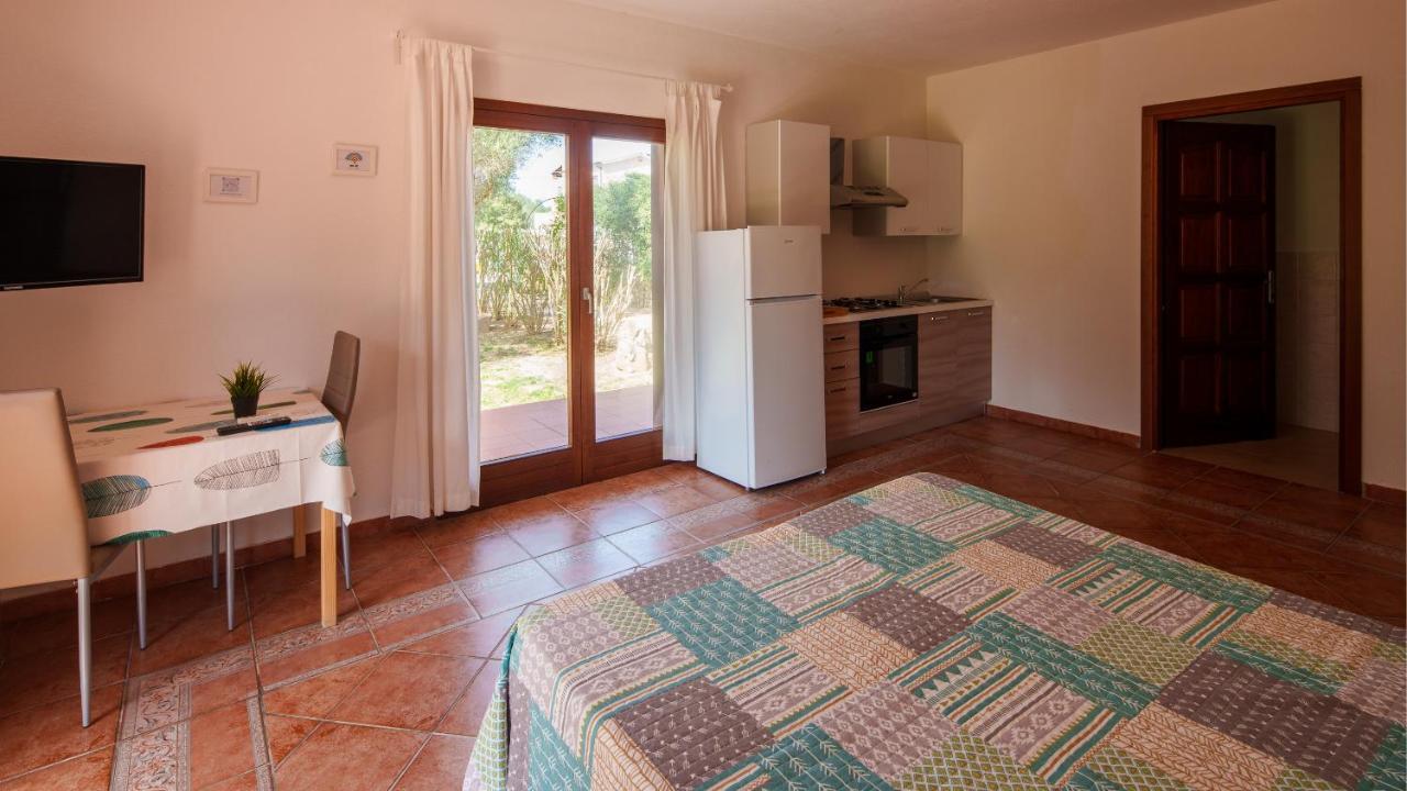 Welcomely - Affittacamere Insula Olbia Exterior photo
