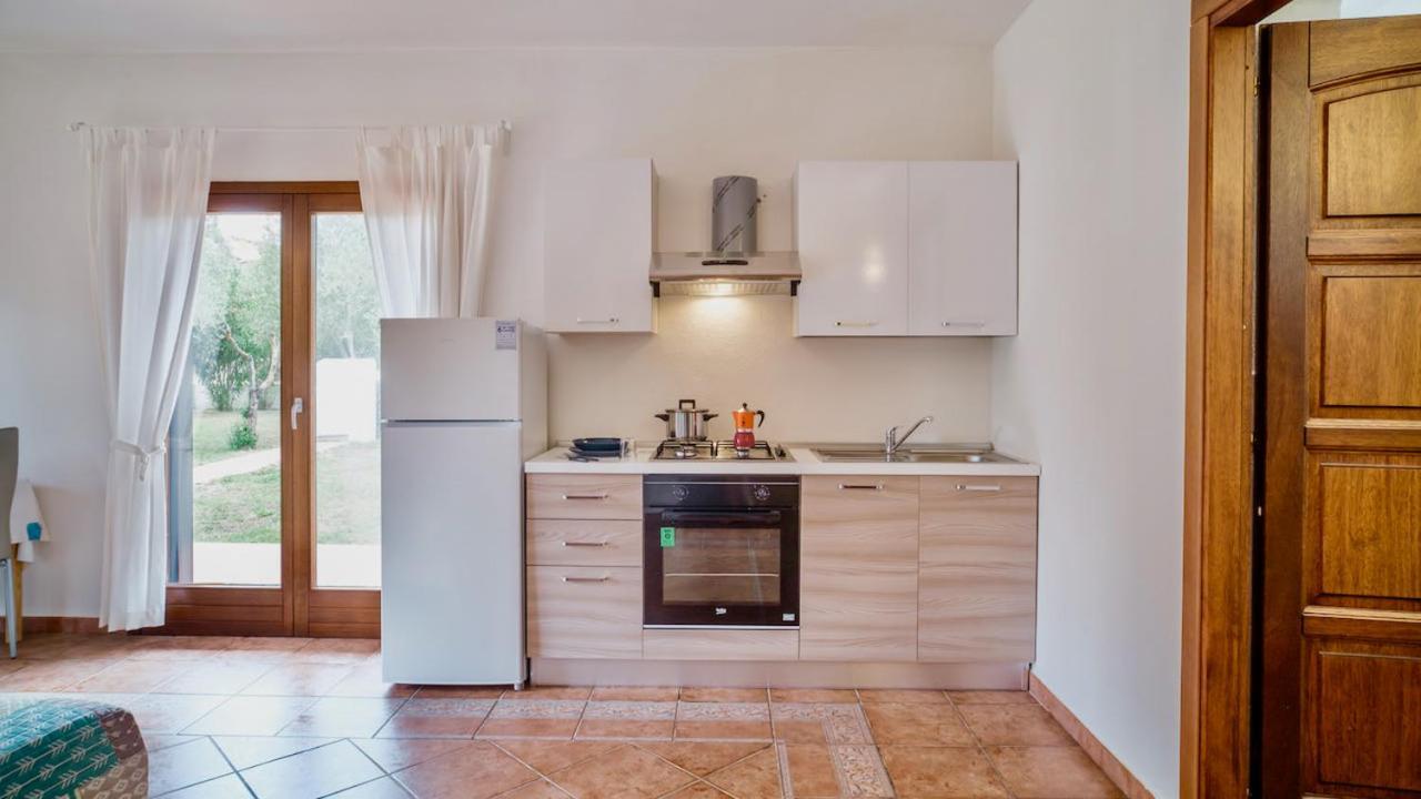 Welcomely - Affittacamere Insula Olbia Exterior photo