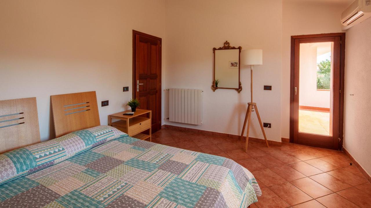 Welcomely - Affittacamere Insula Olbia Exterior photo
