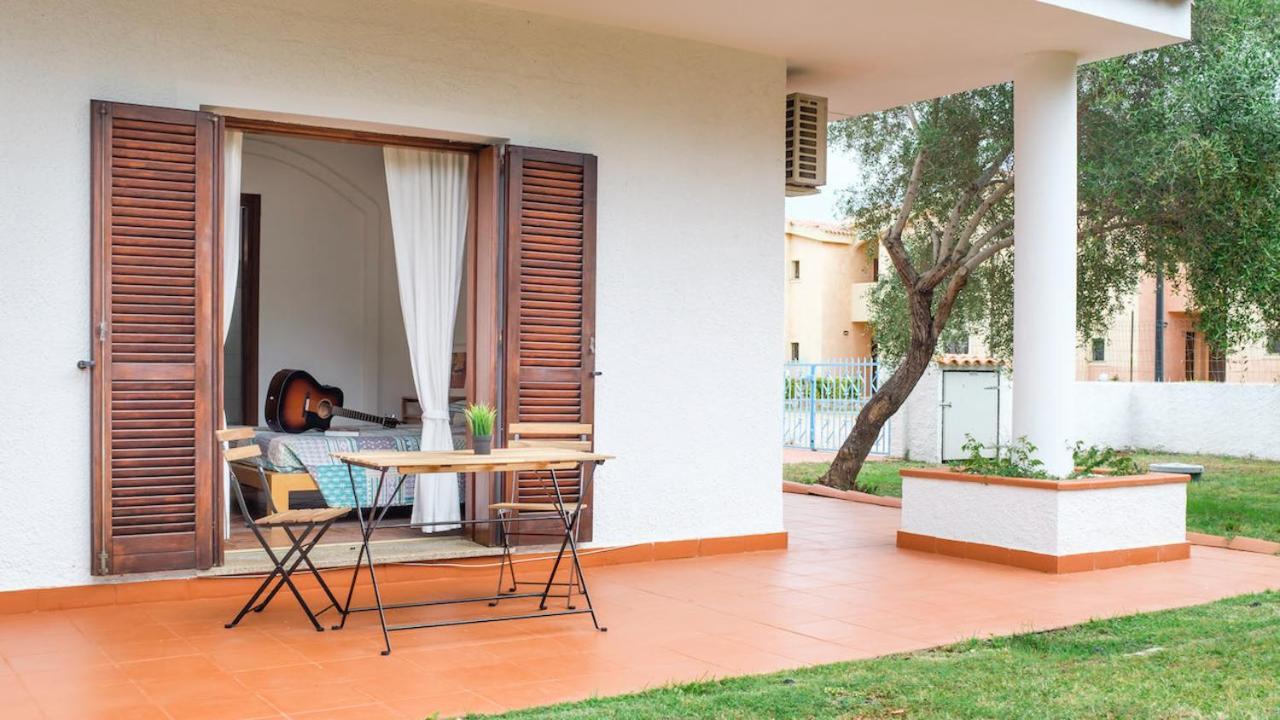 Welcomely - Affittacamere Insula Olbia Exterior photo