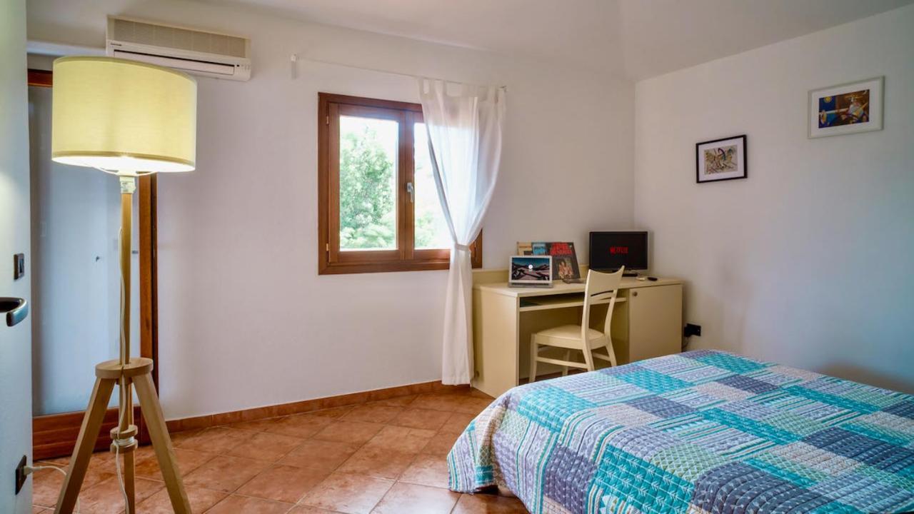 Welcomely - Affittacamere Insula Olbia Exterior photo